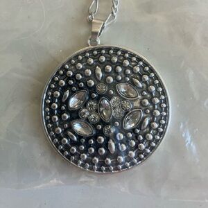 NWT Lucky Brand Pendant